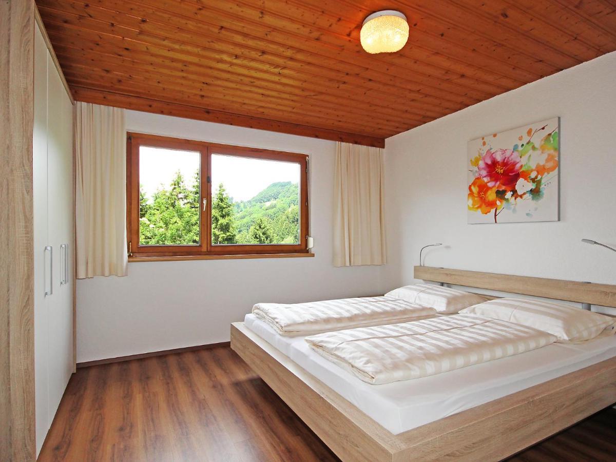 Apartment Trummer By Interhome Schruns Kültér fotó