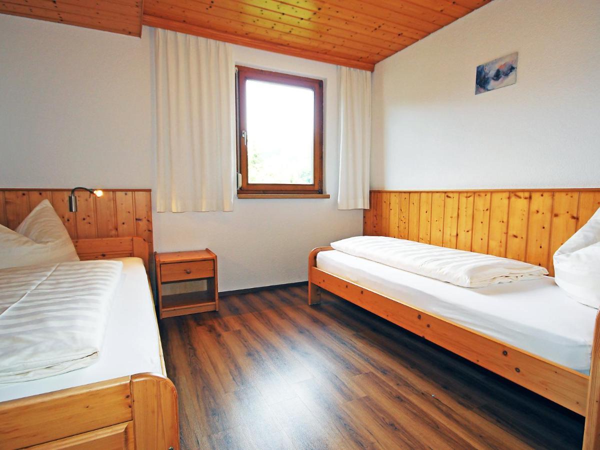 Apartment Trummer By Interhome Schruns Kültér fotó