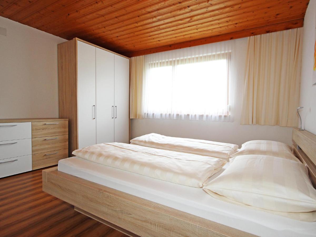 Apartment Trummer By Interhome Schruns Kültér fotó