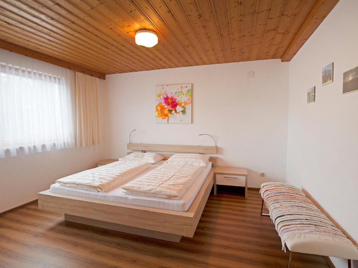 Apartment Trummer By Interhome Schruns Kültér fotó