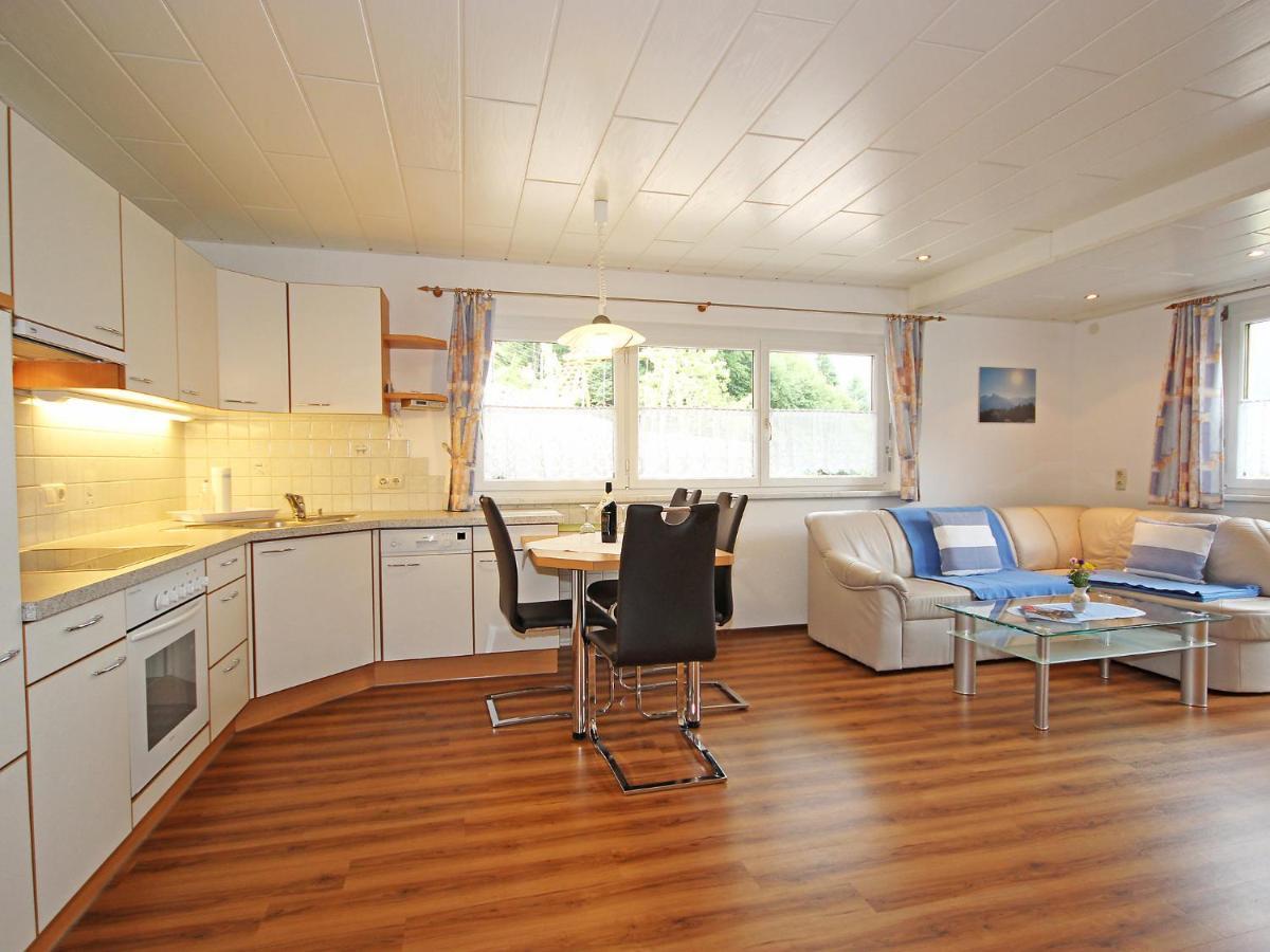 Apartment Trummer By Interhome Schruns Kültér fotó